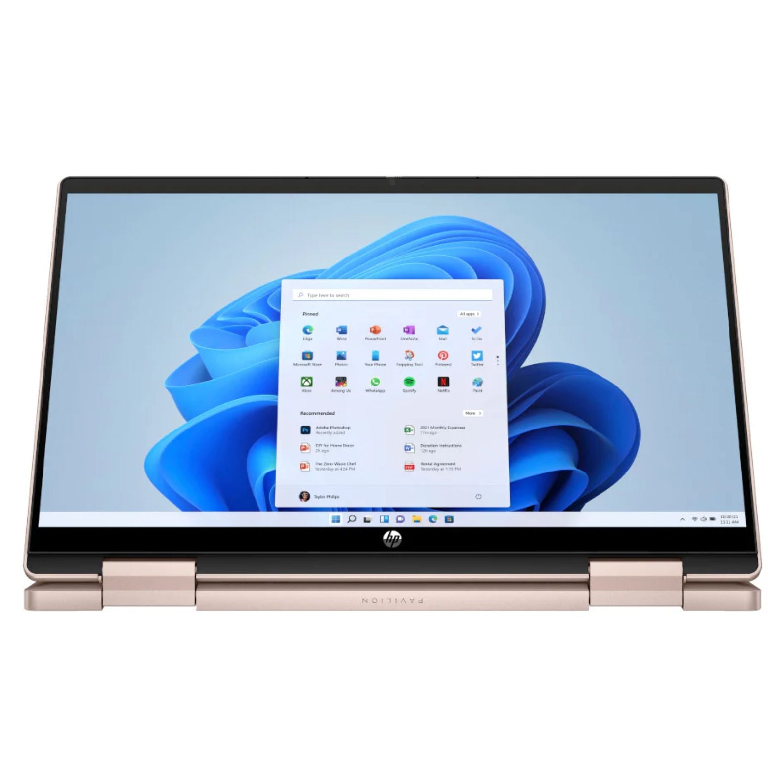 Pavilion x360 14t-ek1xxx