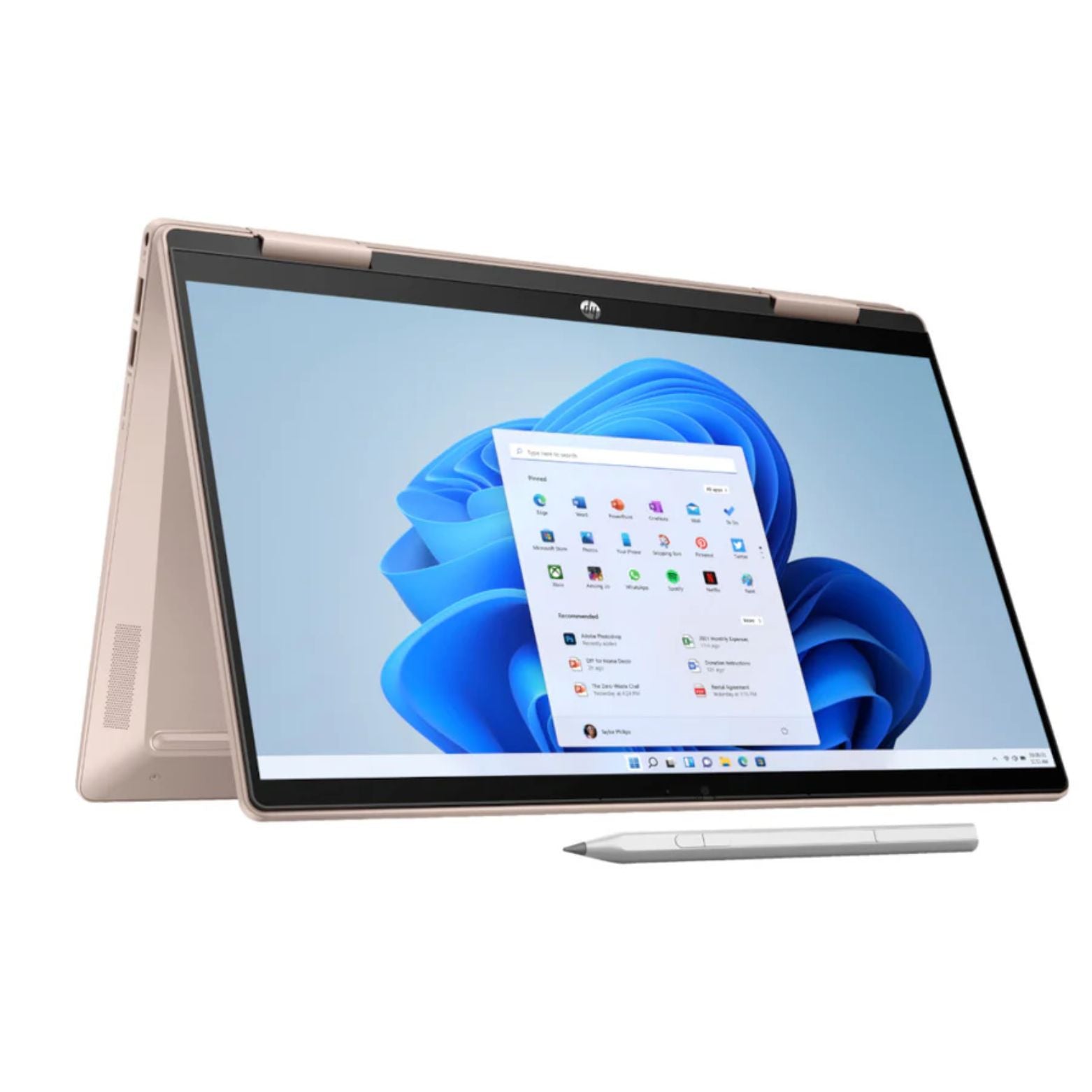 Pavilion x360 14t-ek1xxx