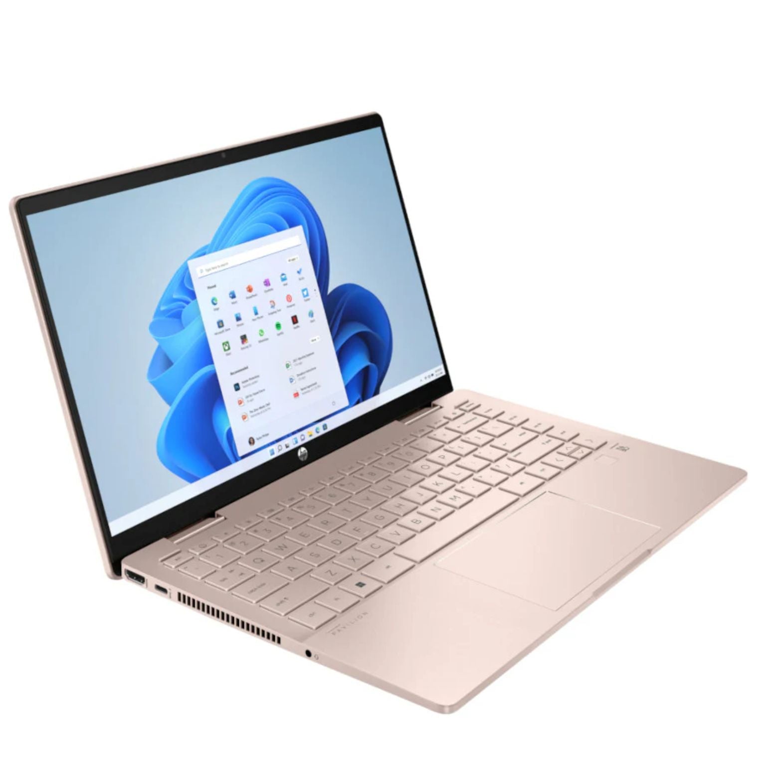 Pavilion x360 14t-ek1xxx