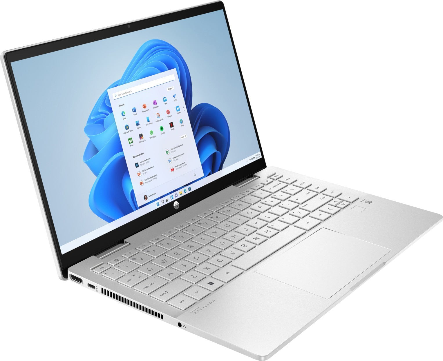 Pavilion x360 14t-ek1xxx