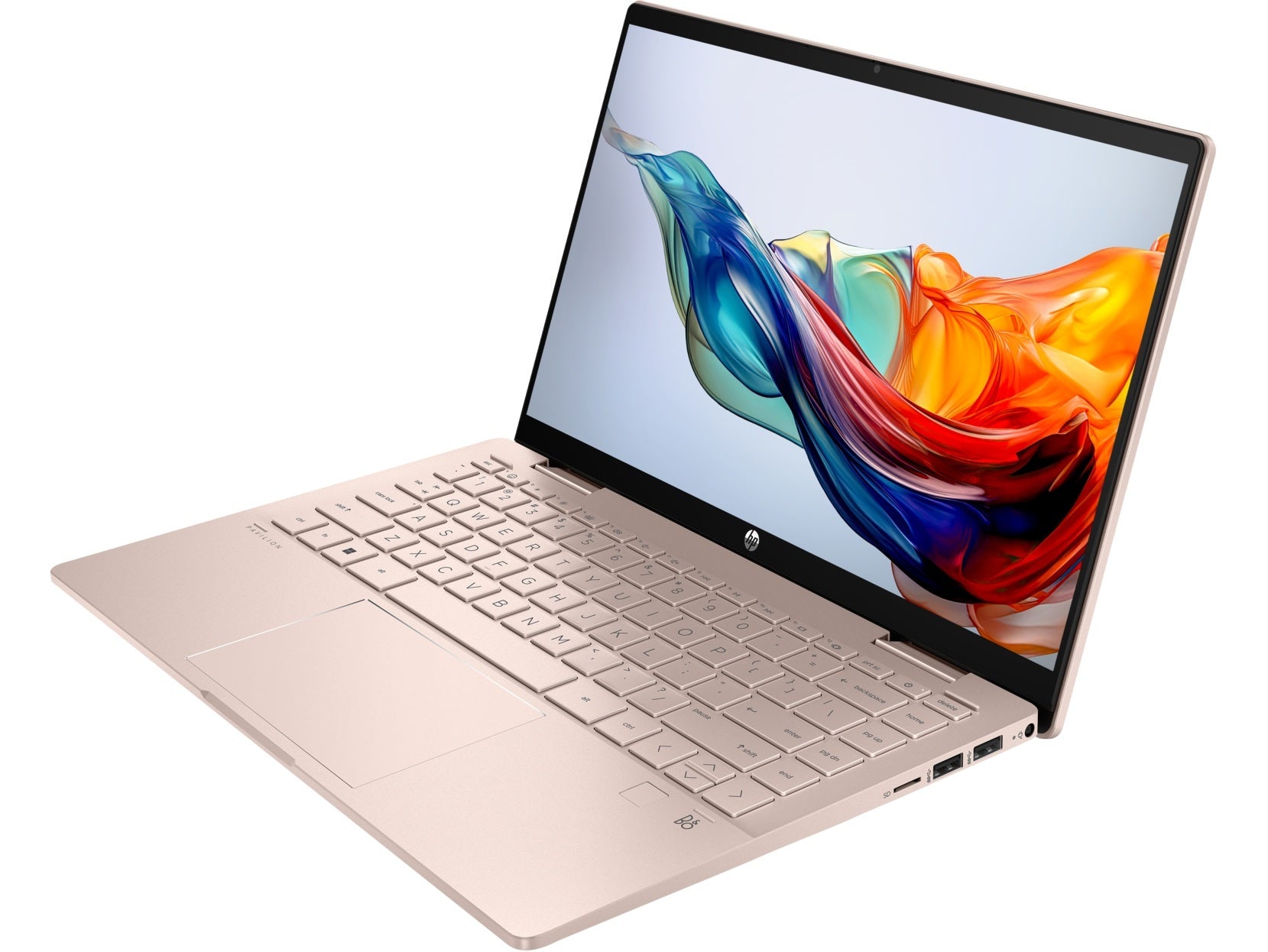 Pavilion x360 14t-ek1xxx