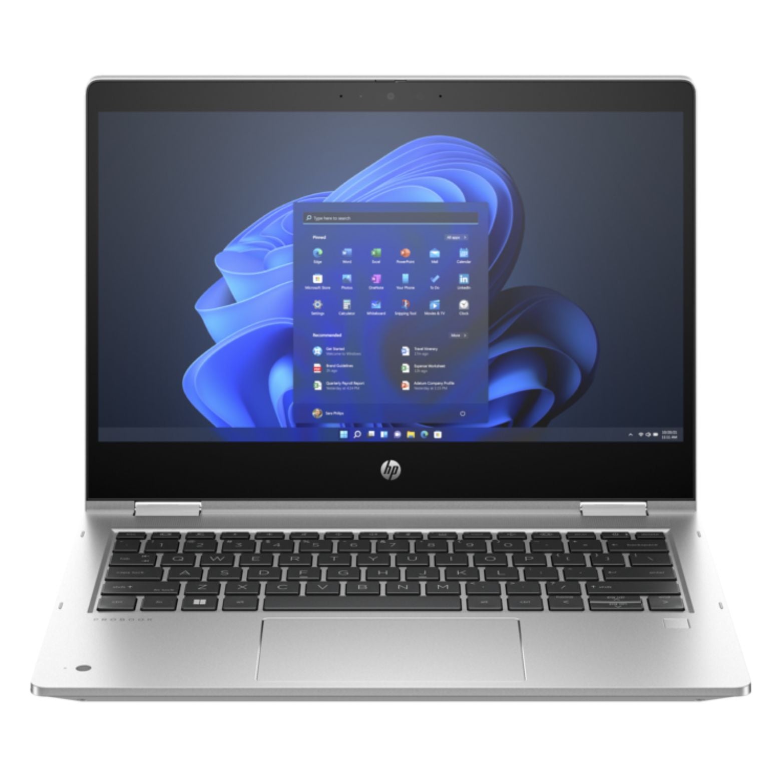 Pro x360 435 G10