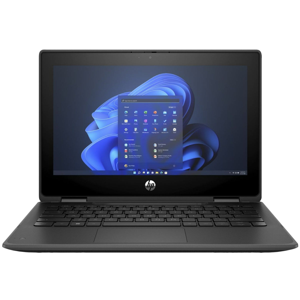 Pro x360 Fortis G10