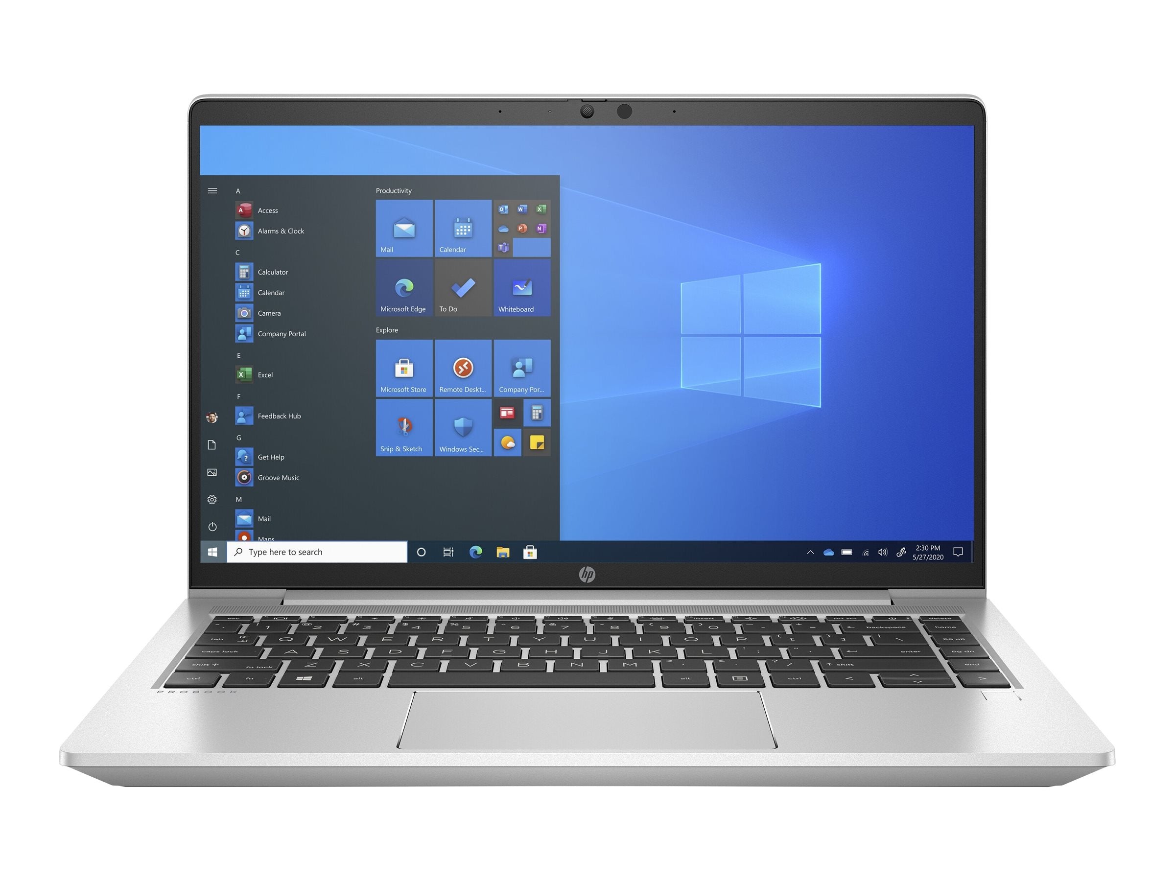 ProBook 445 G8