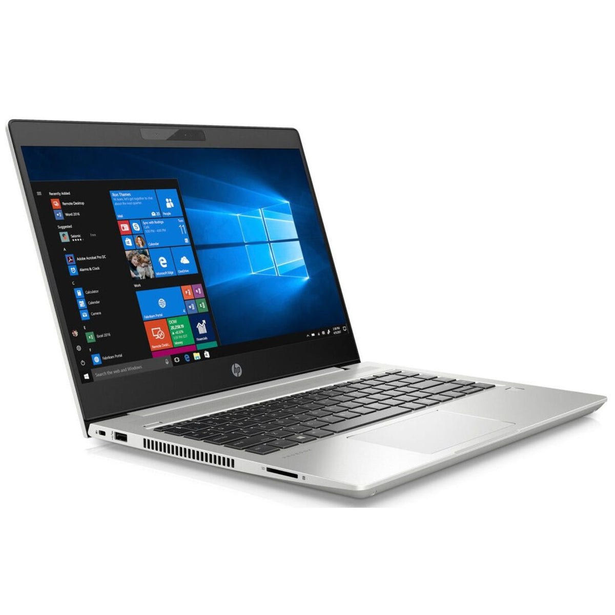ProBook 445R G6