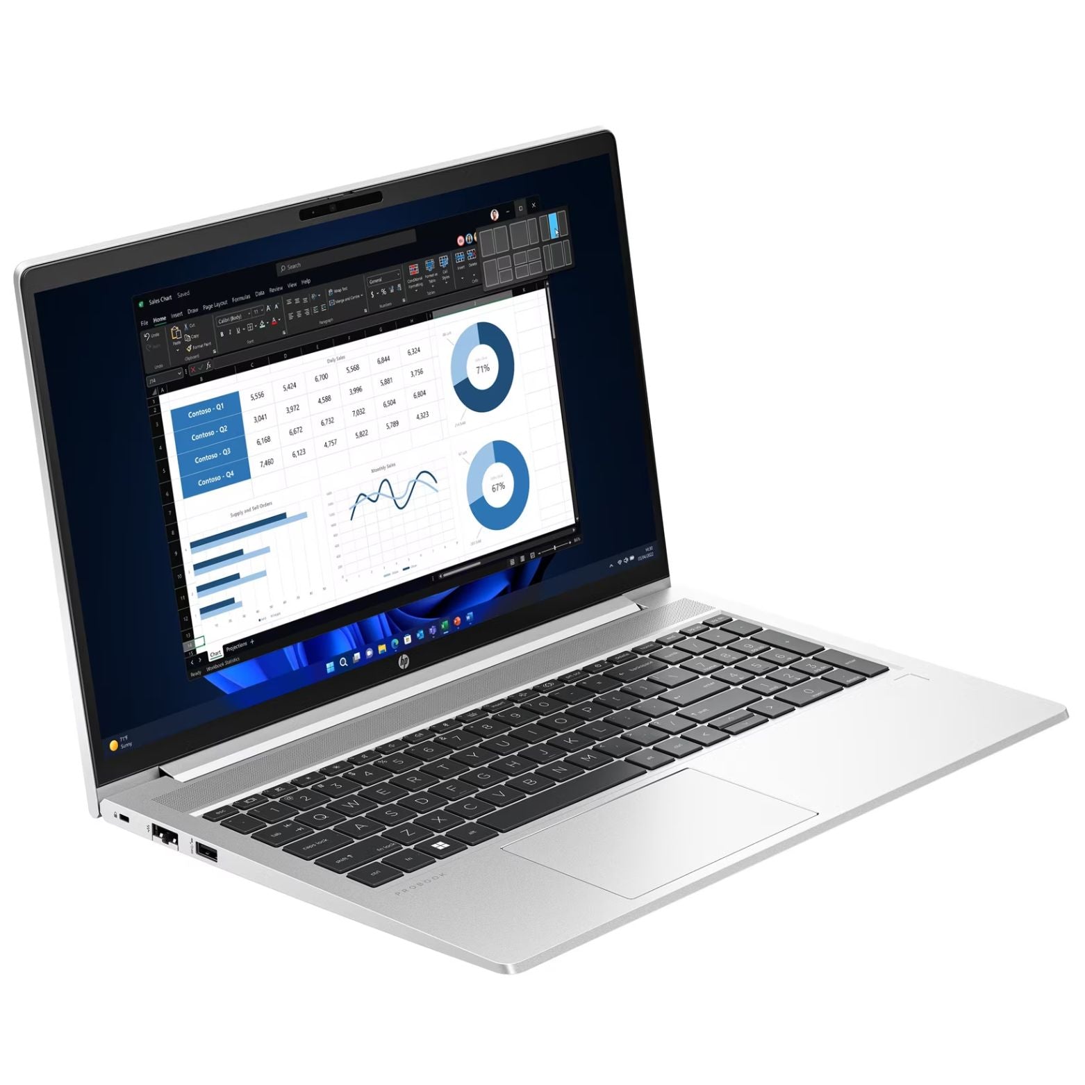 ProBook 450 G10