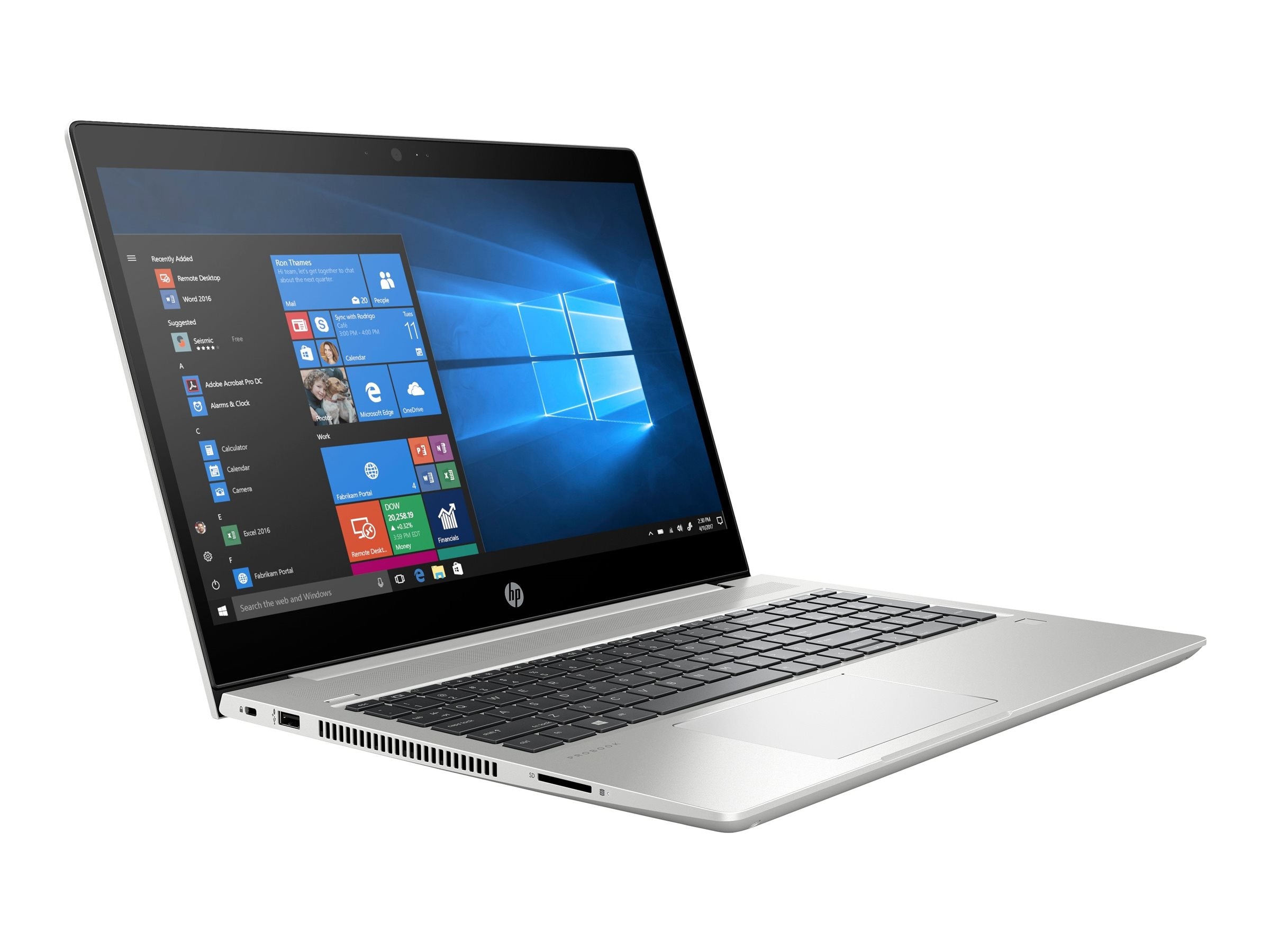 ProBook 450 G6