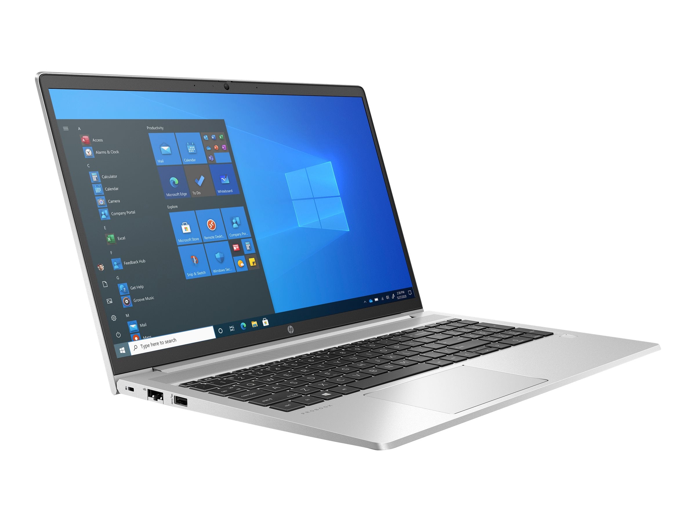 ProBook 455 G8