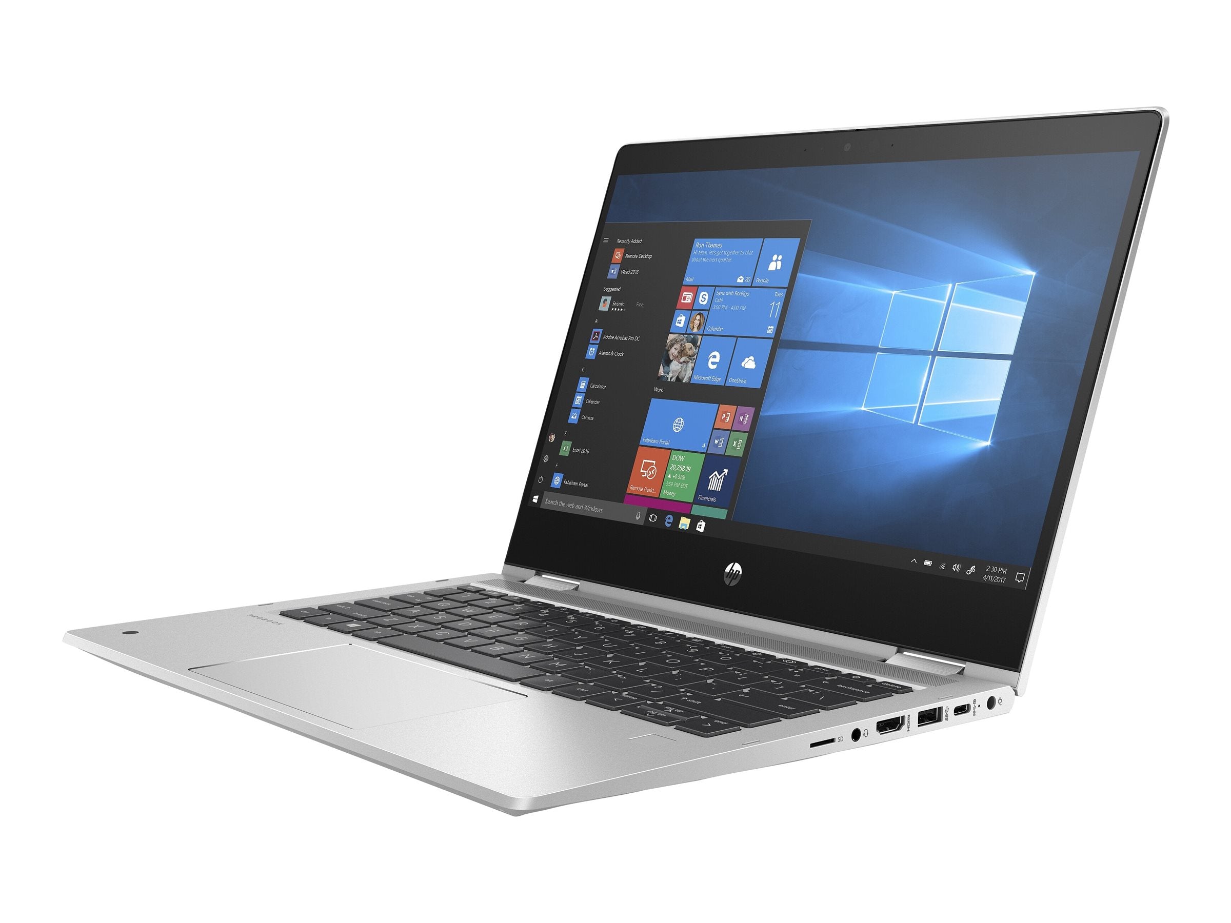 ProBook x360 435 G7