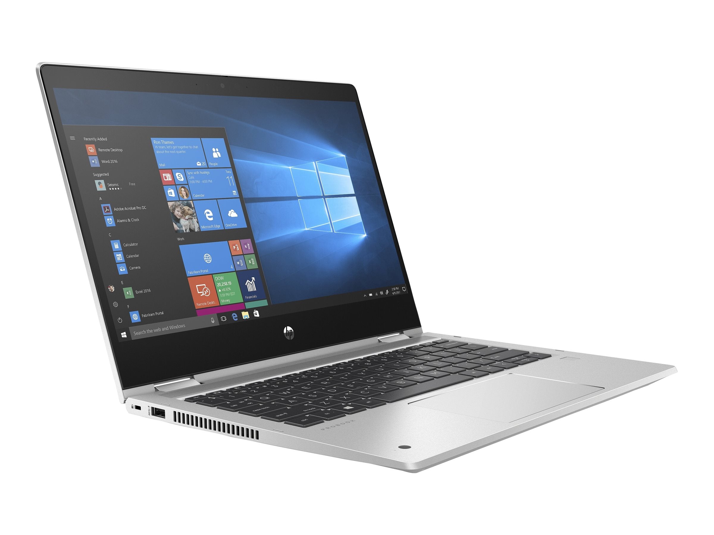 ProBook x360 435 G7