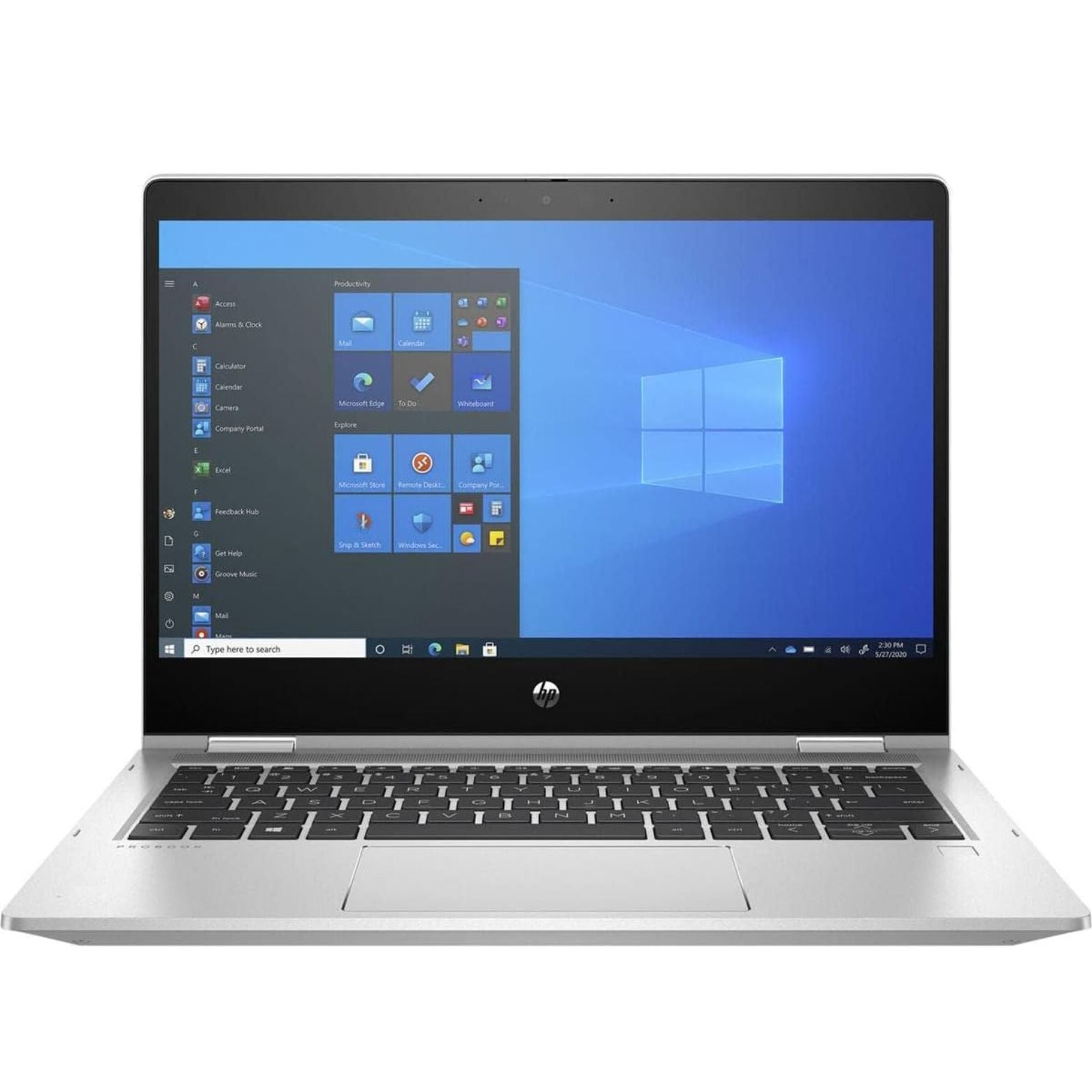 ProBook x360 435 G8