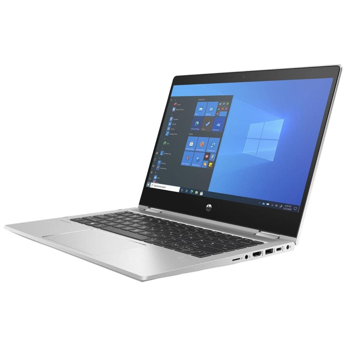ProBook x360 435 G8