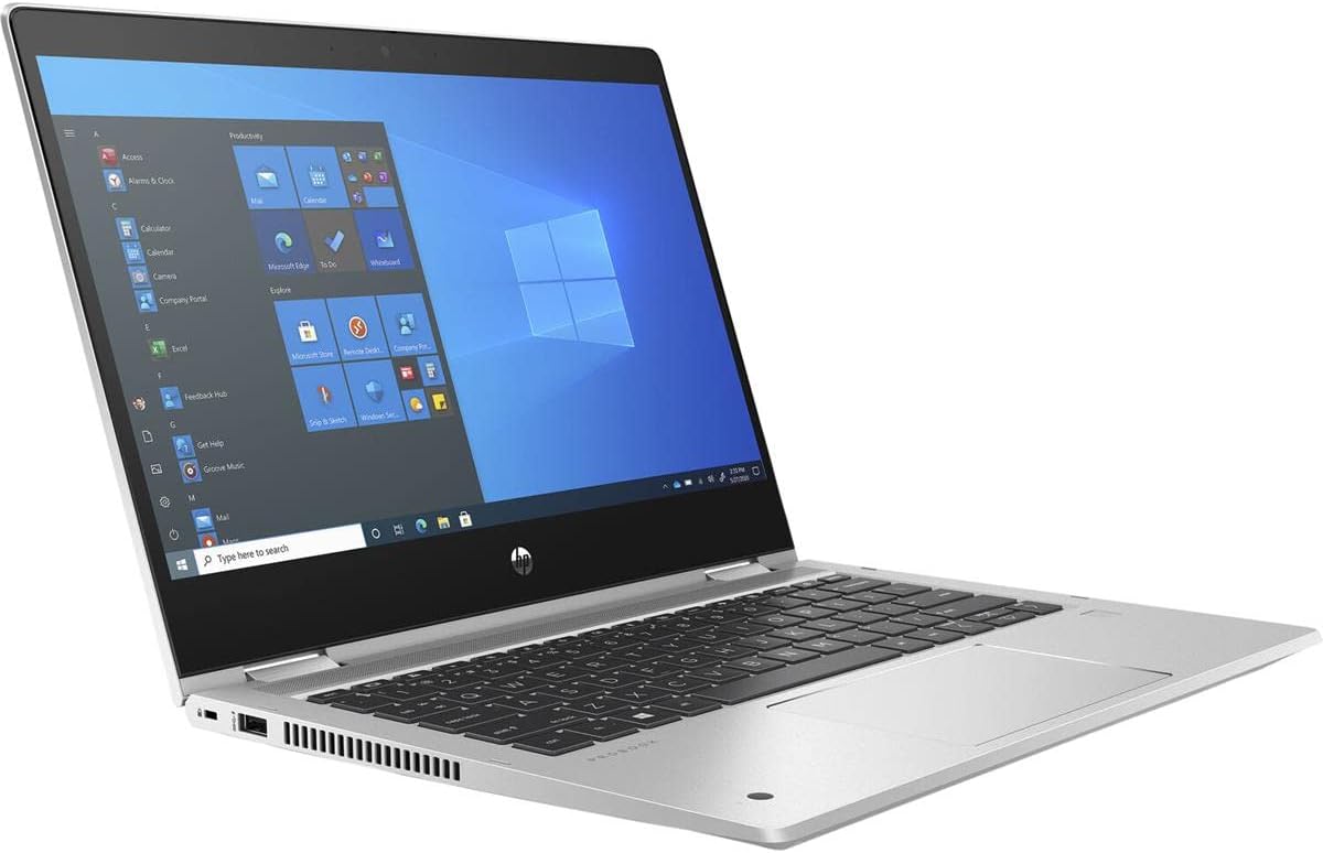 ProBook x360 435 G8