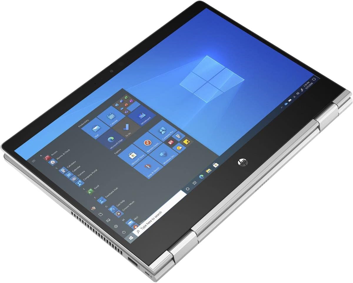 ProBook x360 435 G8