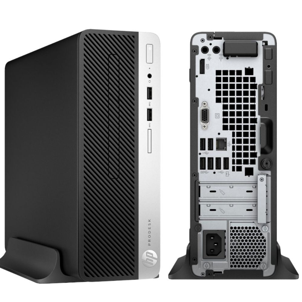 ProDesk 400 G4