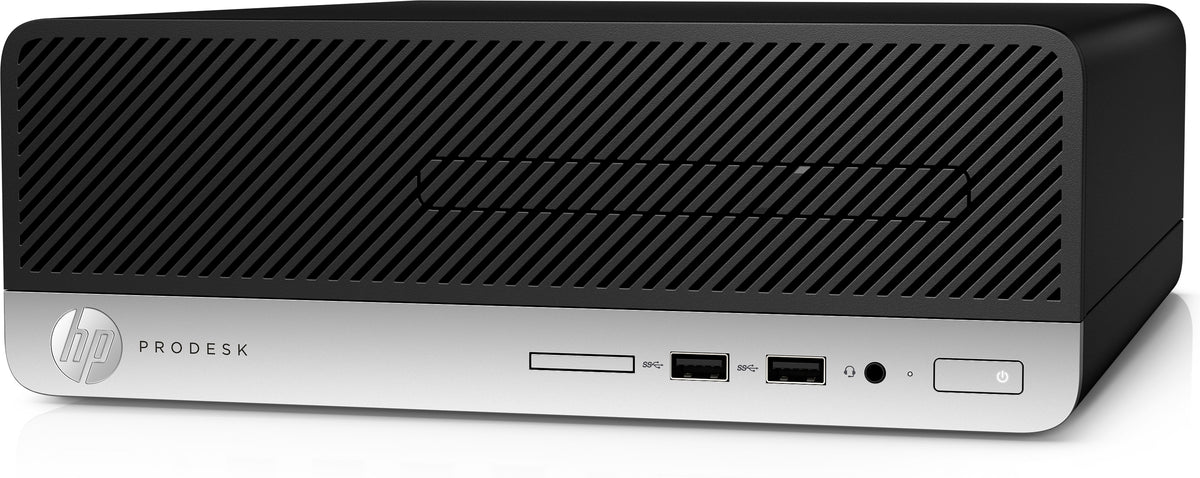 ProDesk 400 G5 Small Form Factor