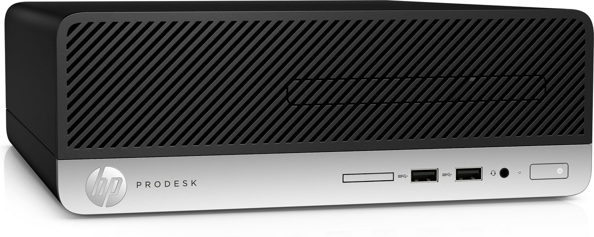 ProDesk 400 G5 Small Form Factor