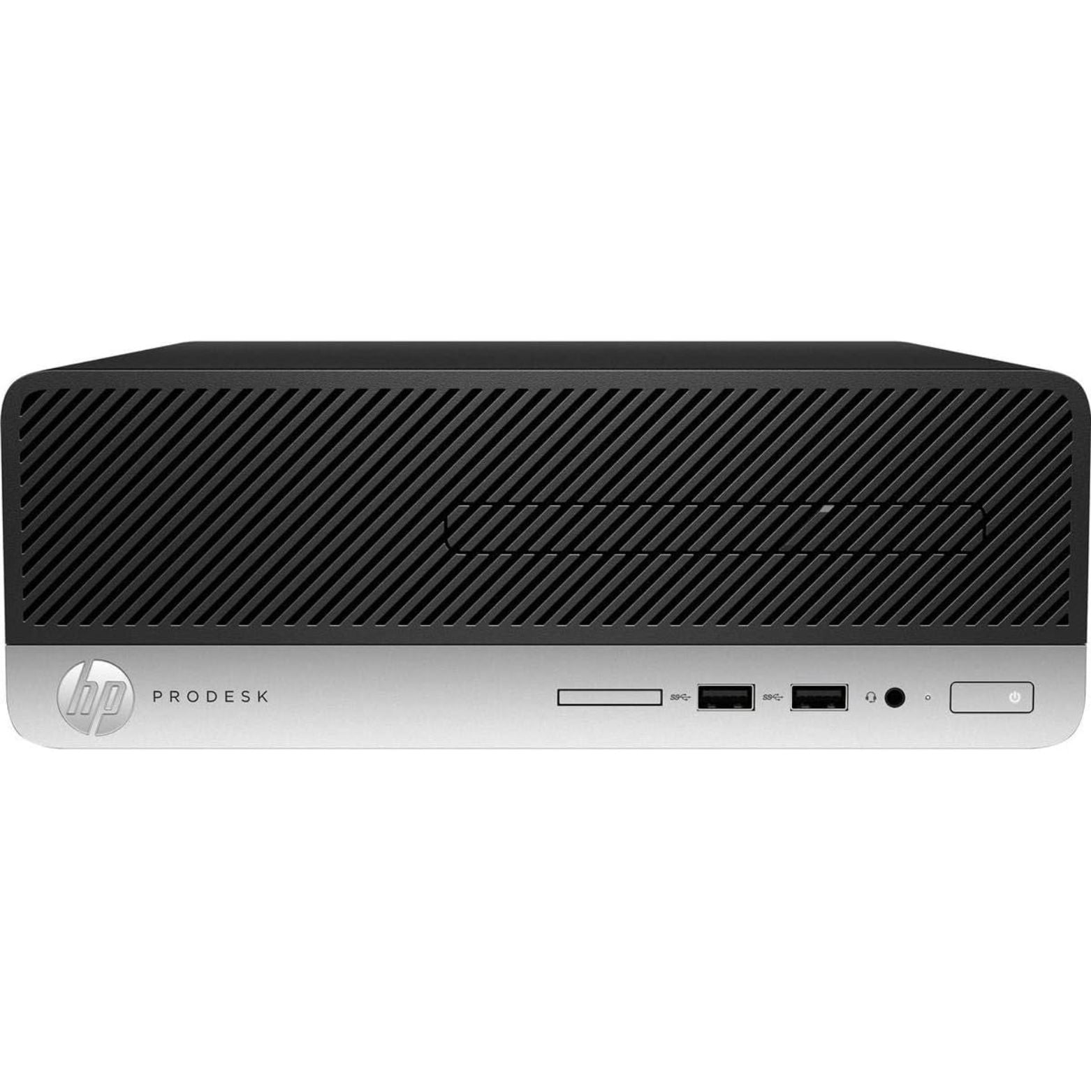 ProDesk 600 G4