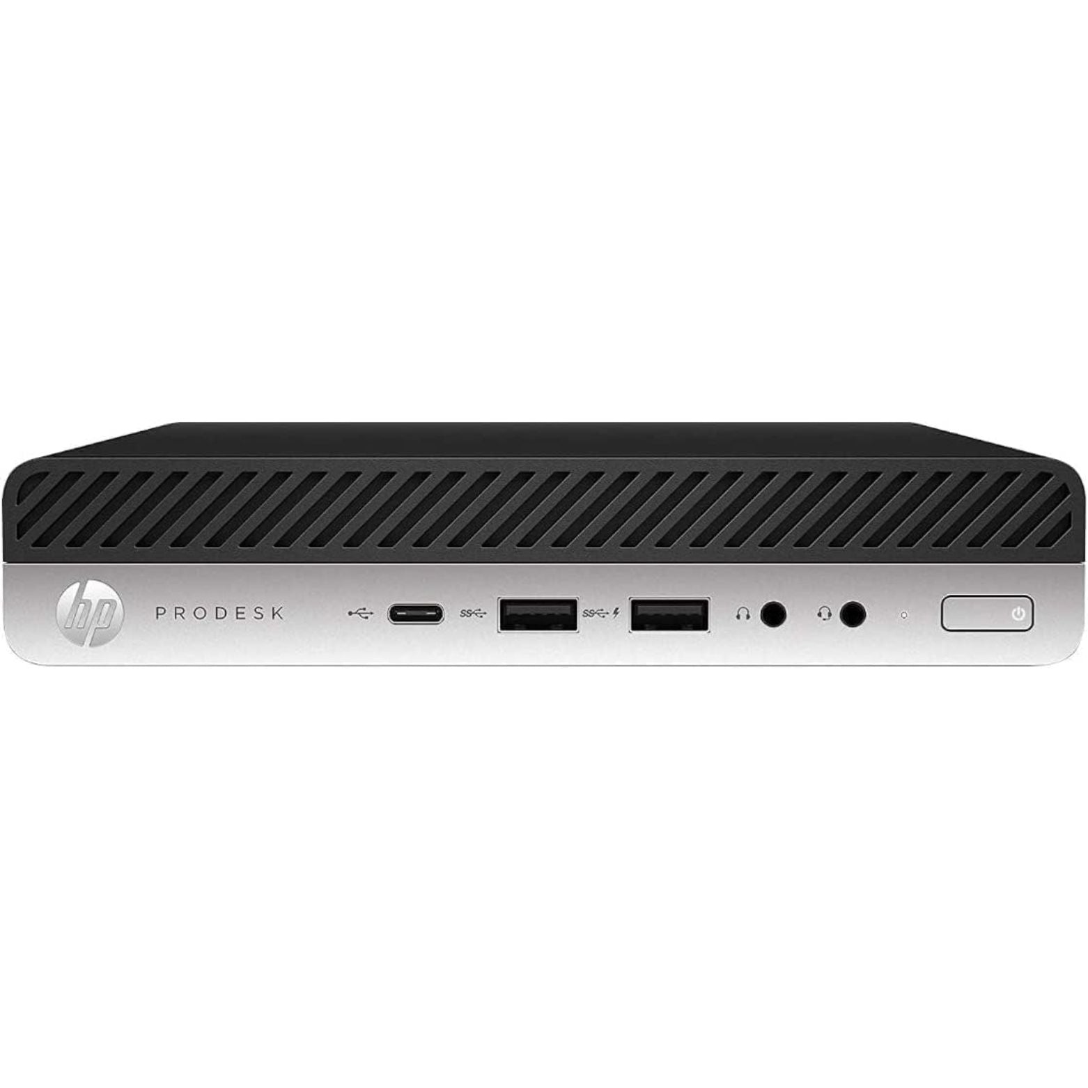 ProDesk 600 G4