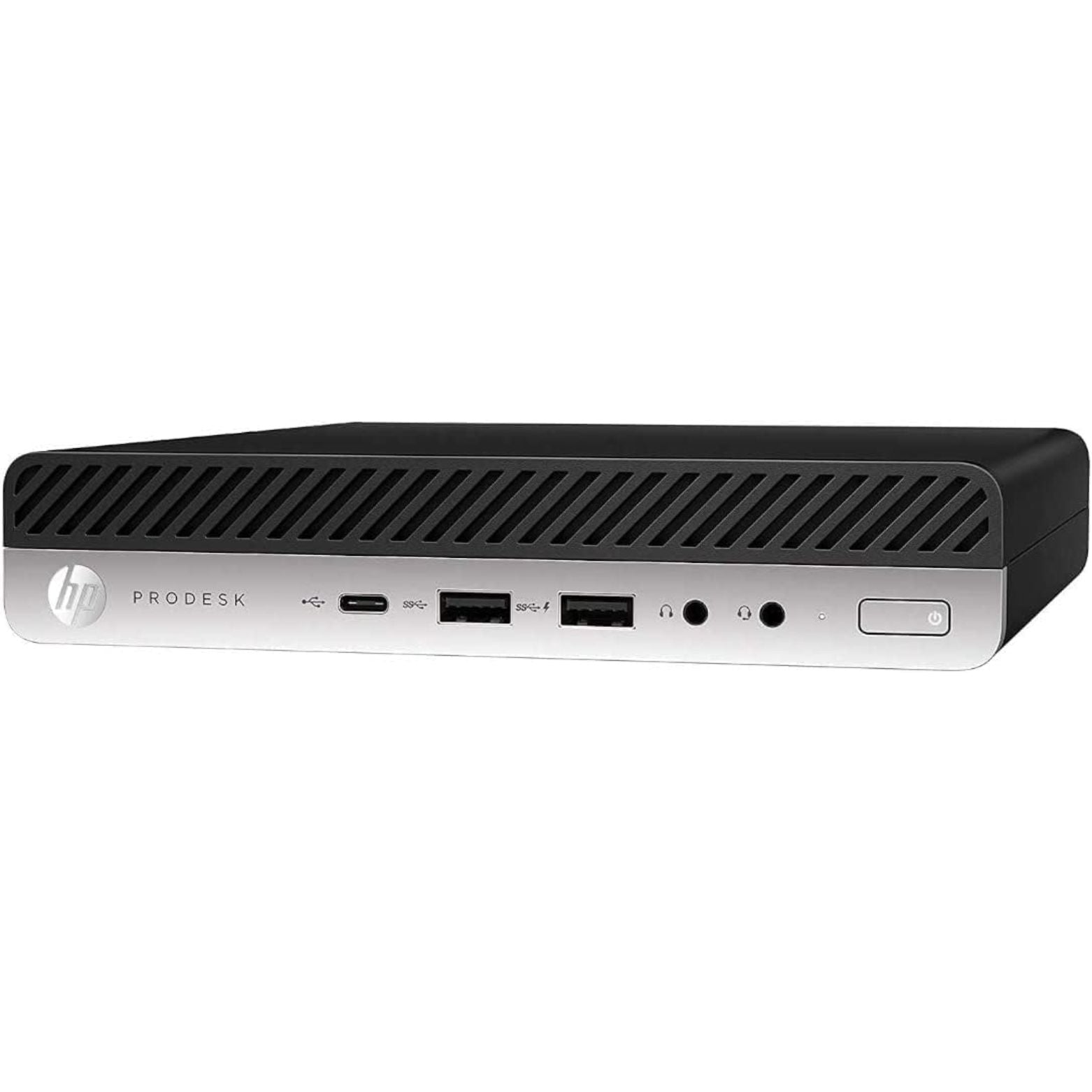 ProDesk 600 G4