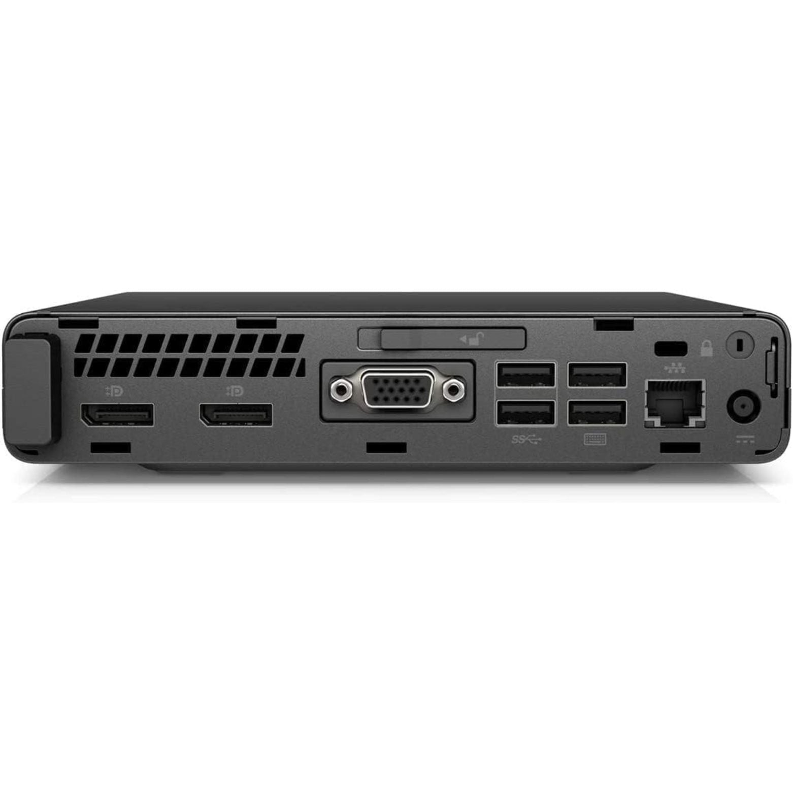 ProDesk 600 G4