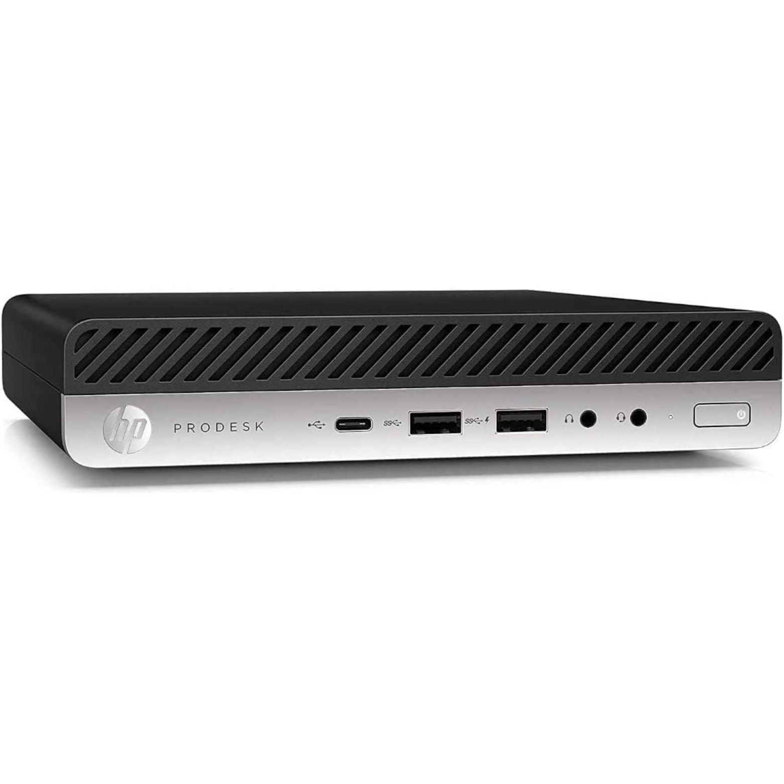 ProDesk 600 G4