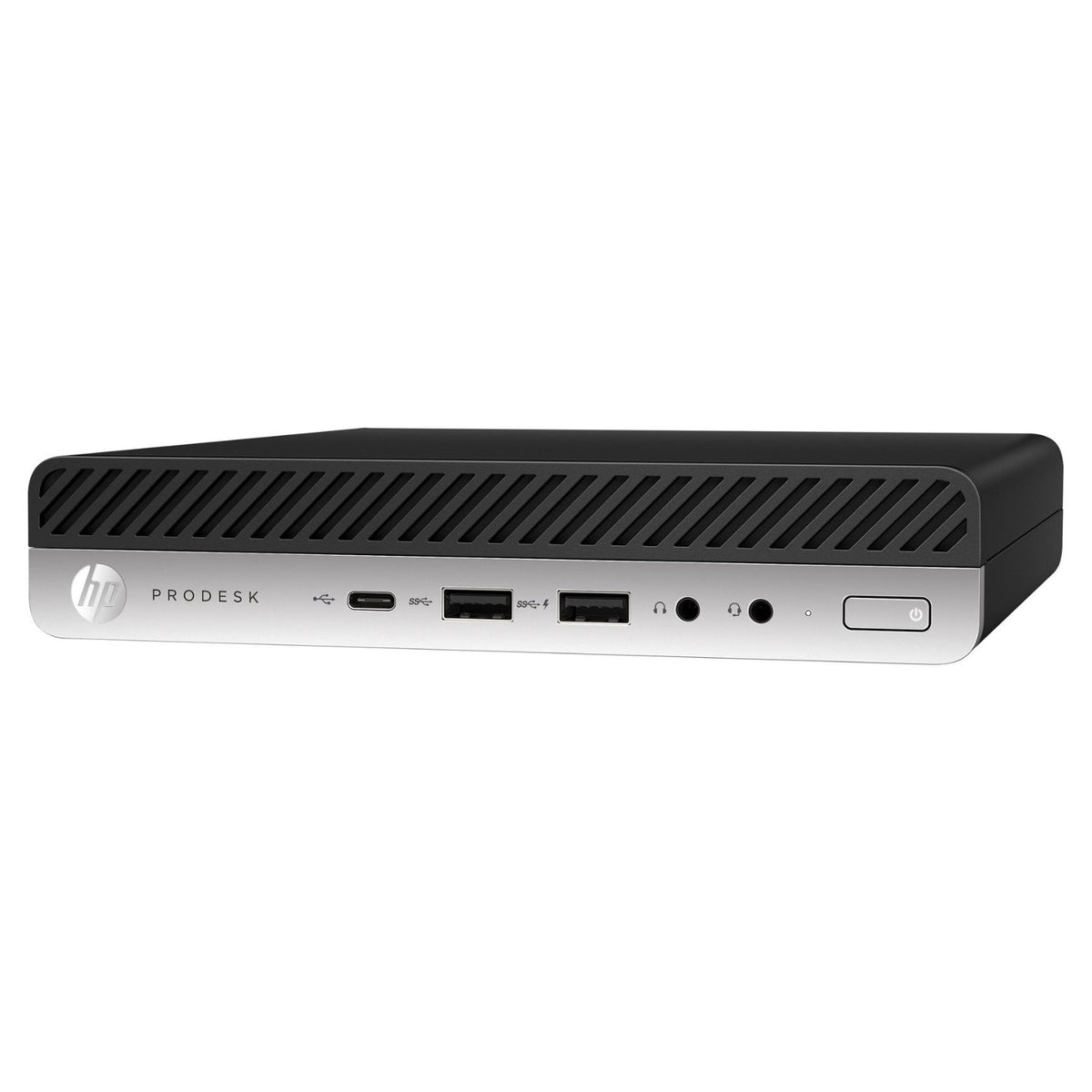 ProDesk 600 G4 Mini