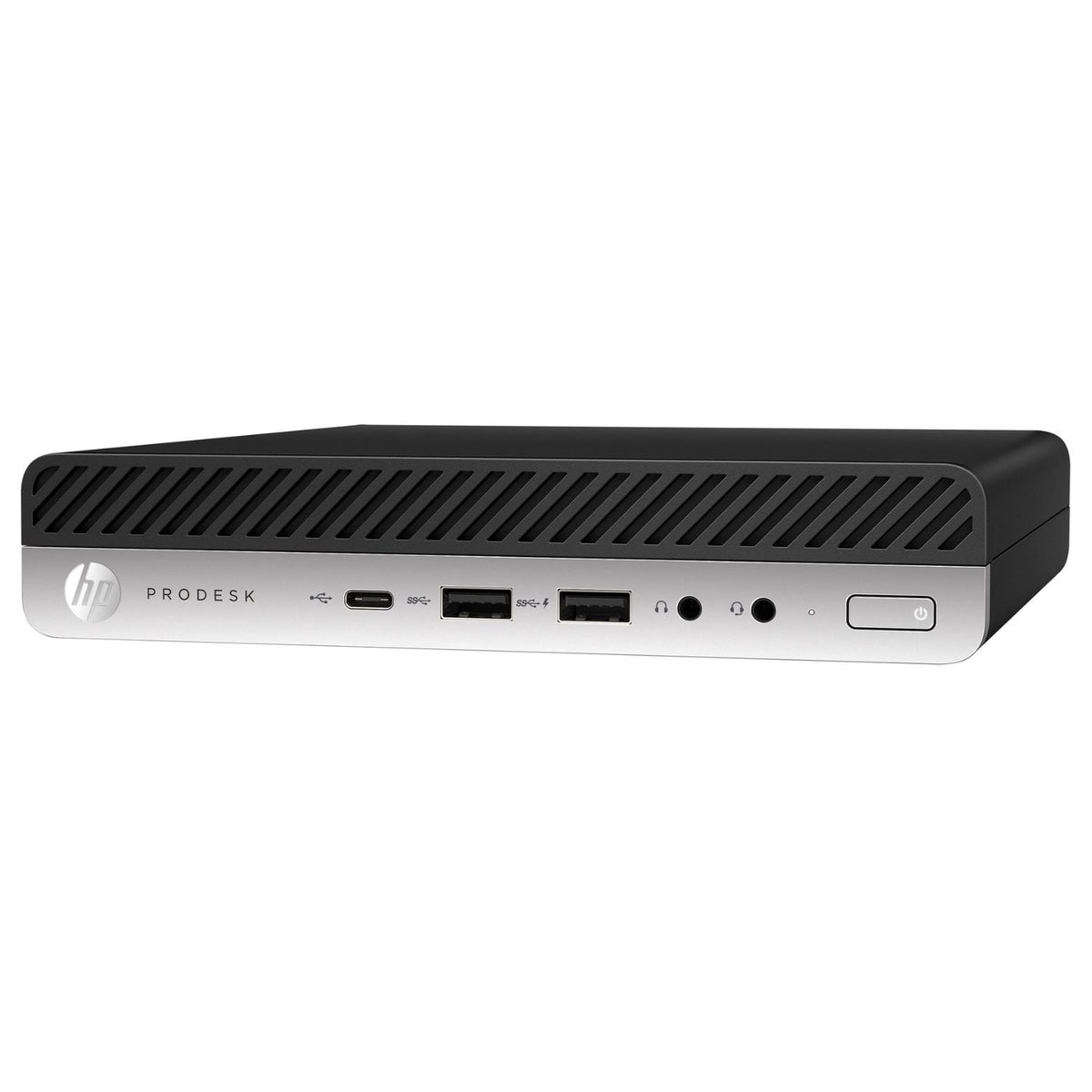 ProDesk 600 G4 Mini