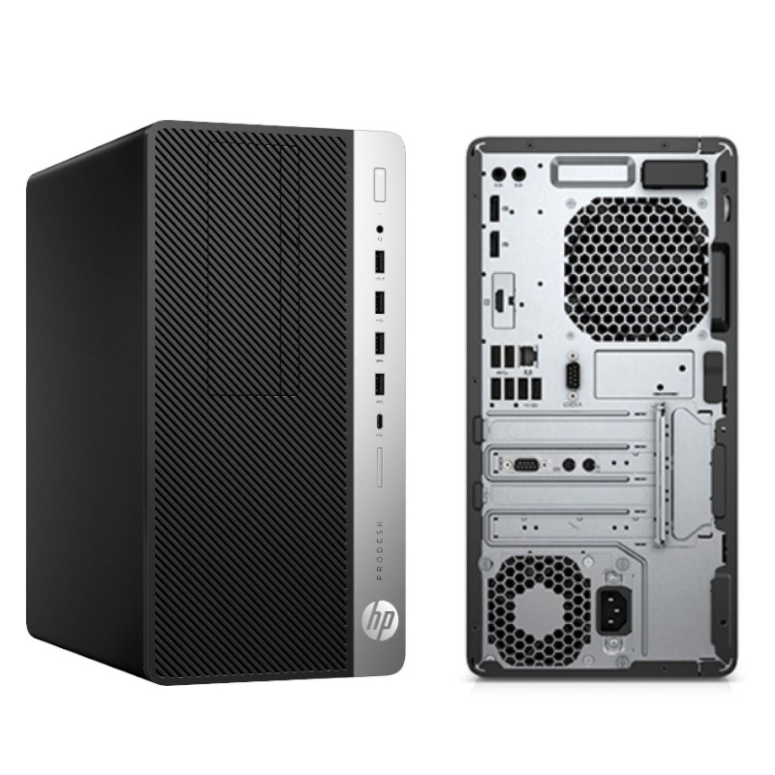 ProDesk 600 G5 MT