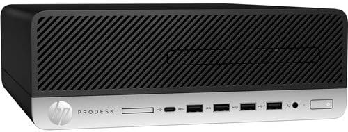 ProDesk 600 G5 SFF
