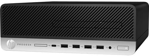 ProDesk 600 G5 SFF