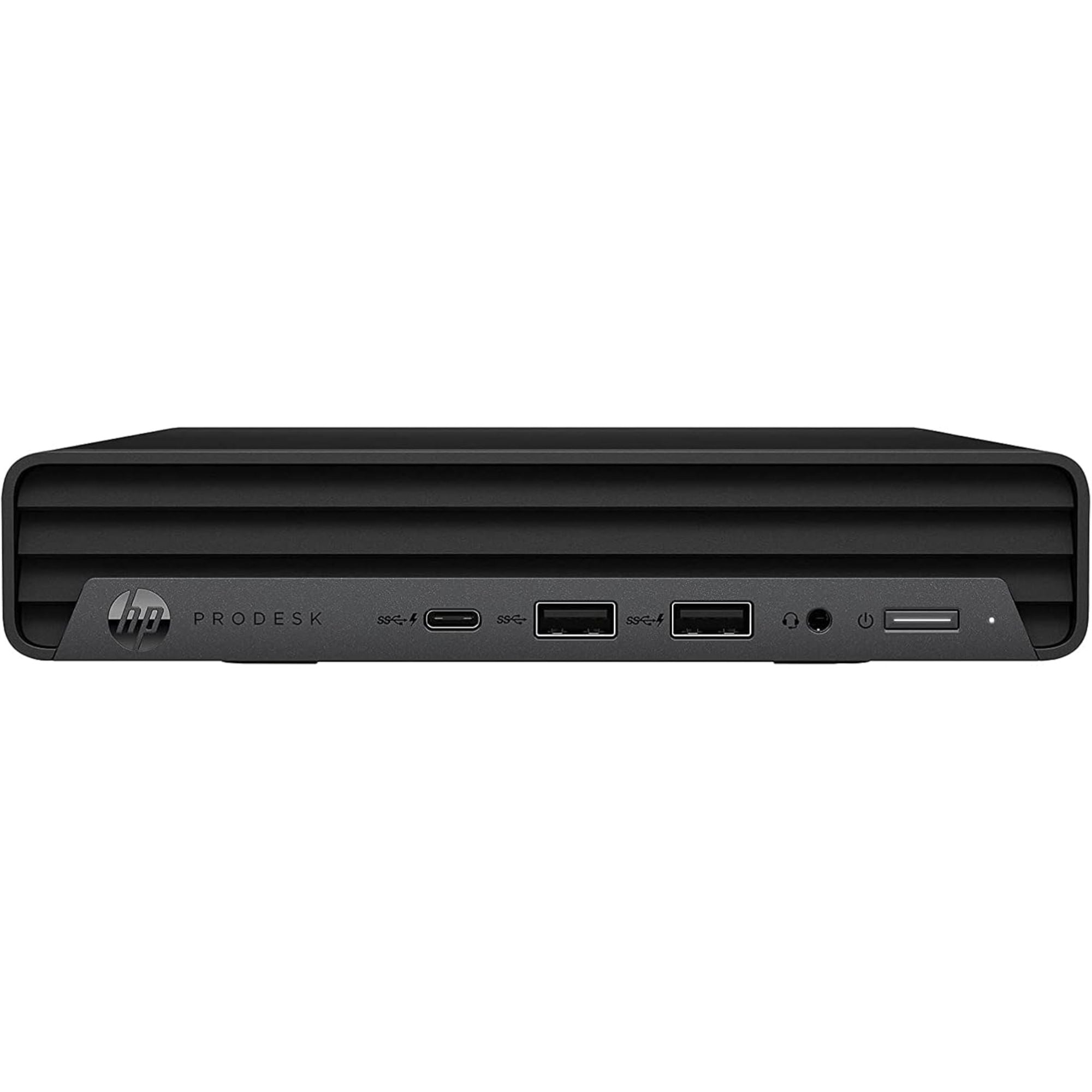 ProDesk 600 G6 Mini