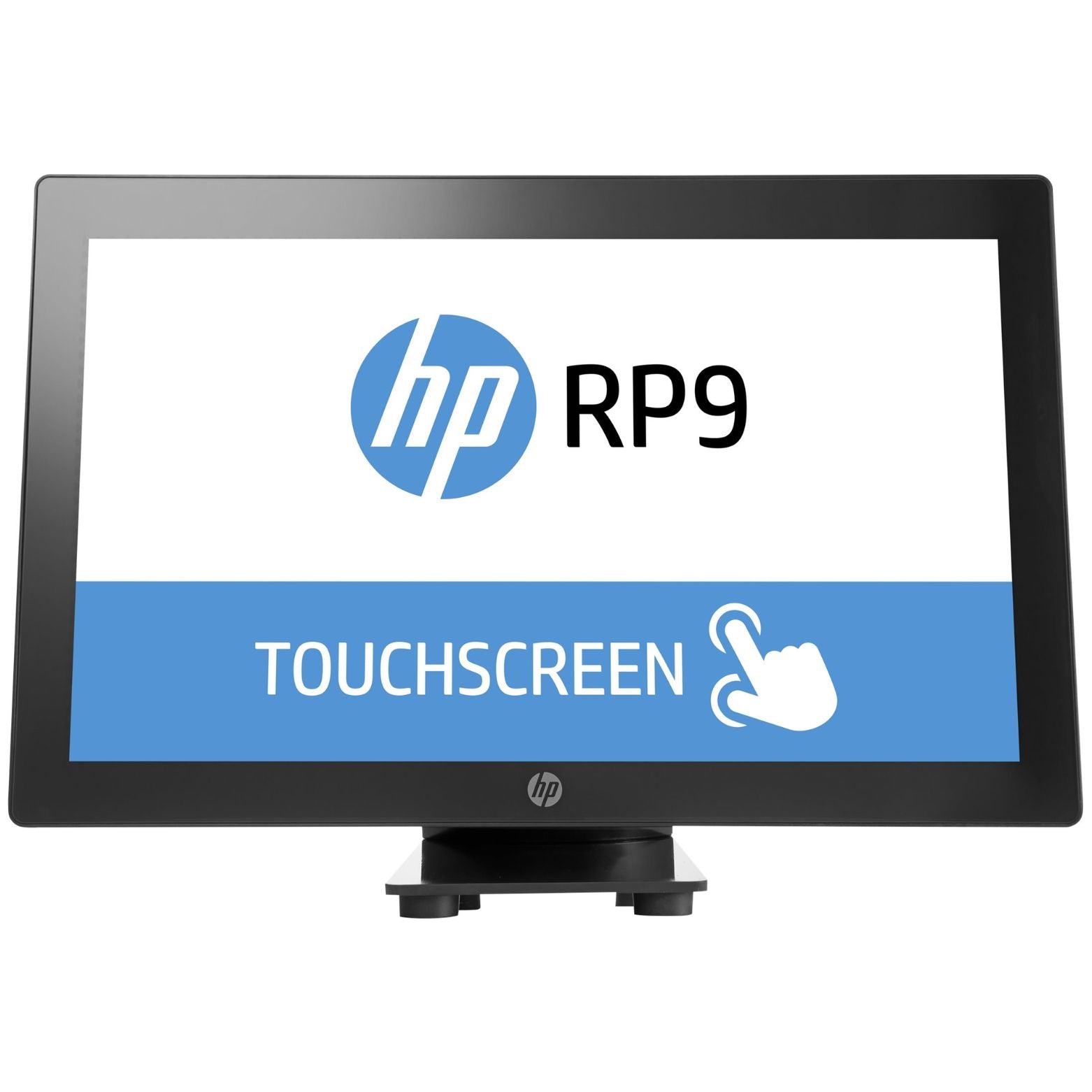 RP9 G1 Retail System Model