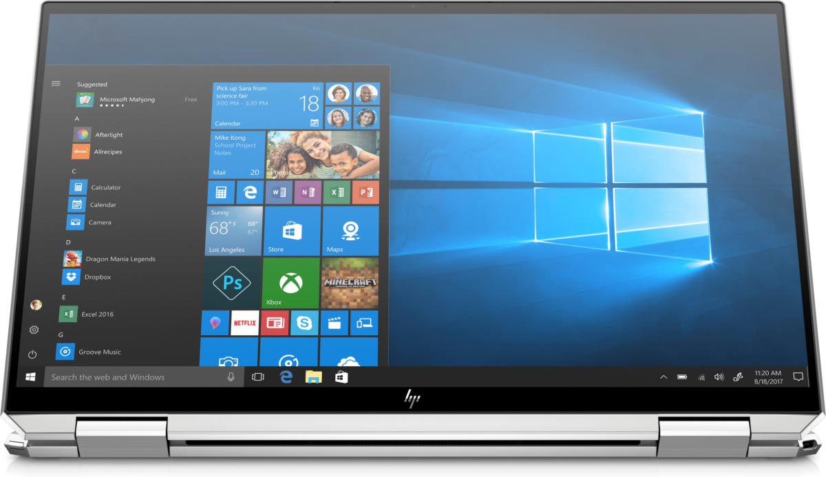 Spectre x360 13-aw0013dx