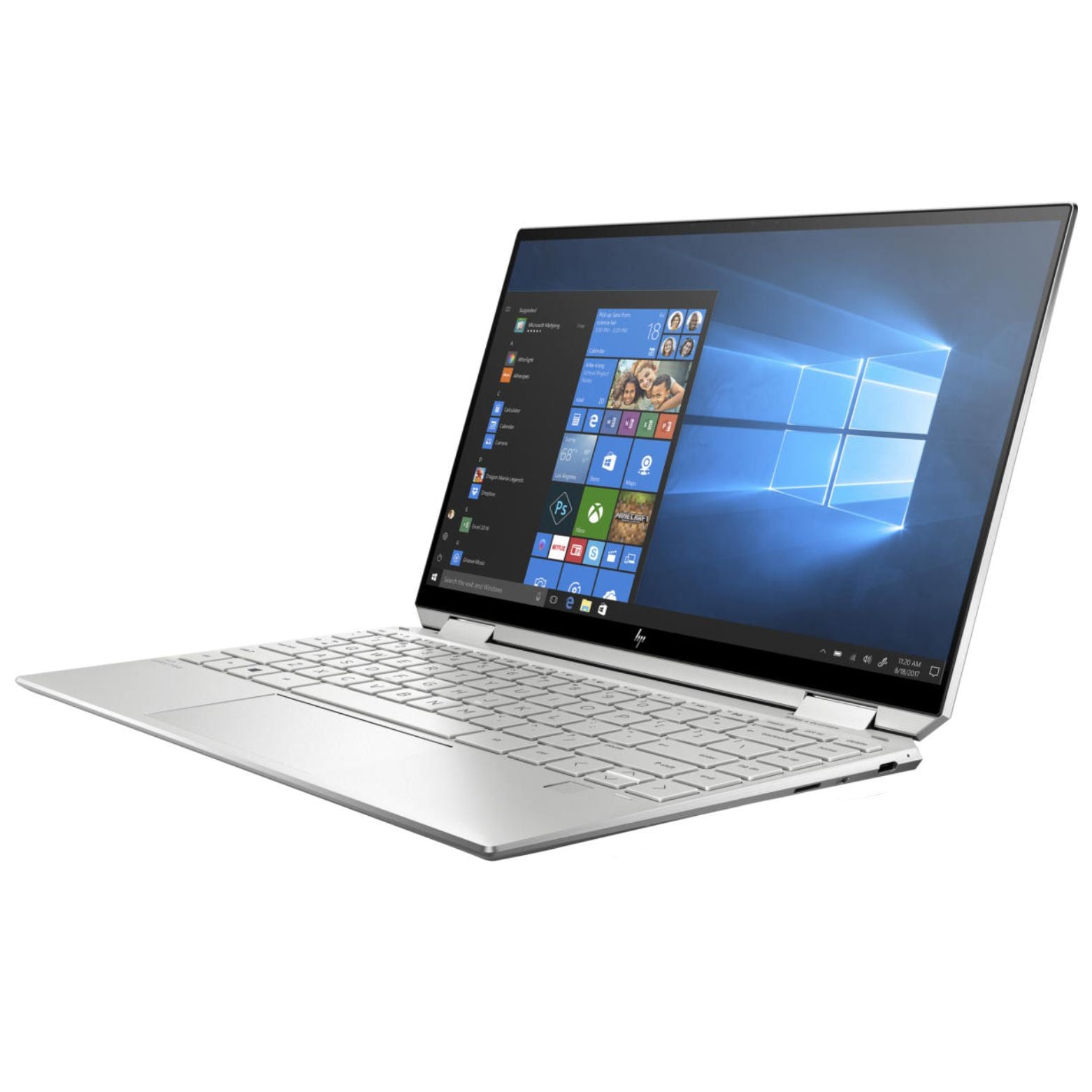 Spectre x360 13-aw0013dx