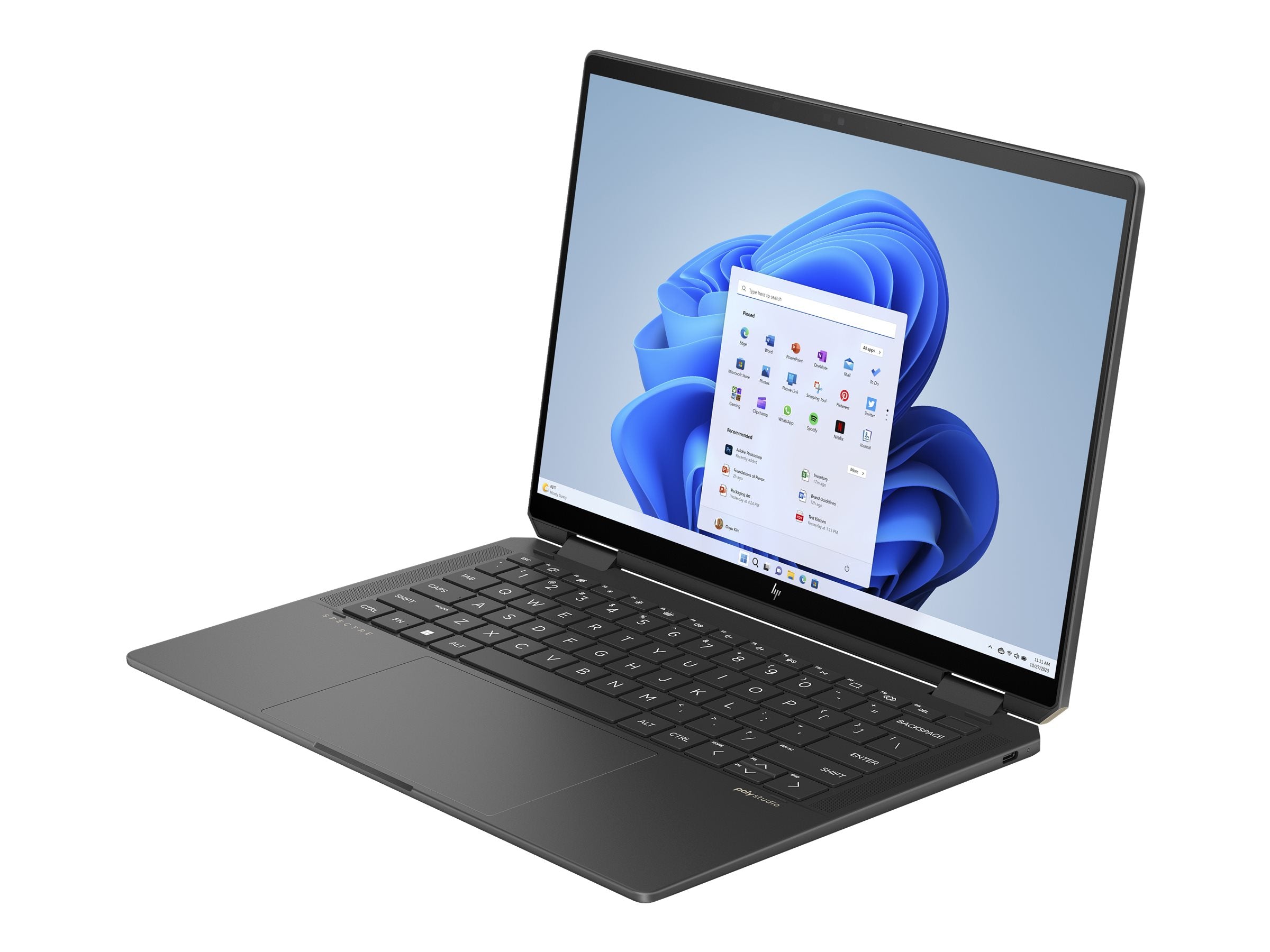 Spectre x360 14-eu0060ca