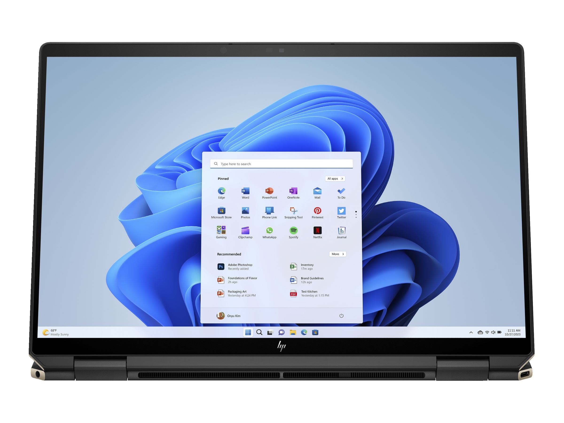 Spectre x360 14-eu0060ca