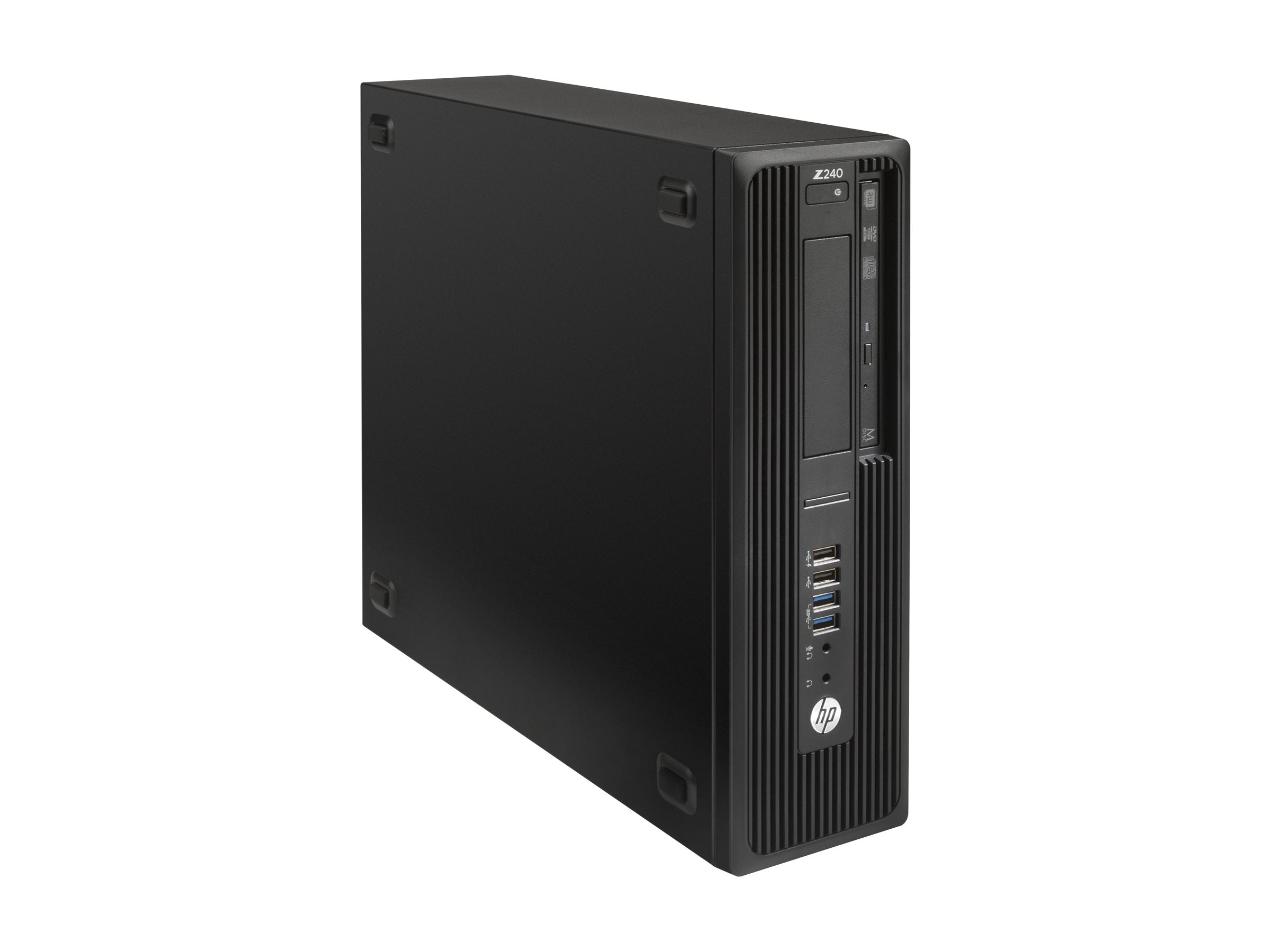 Z240 SFF