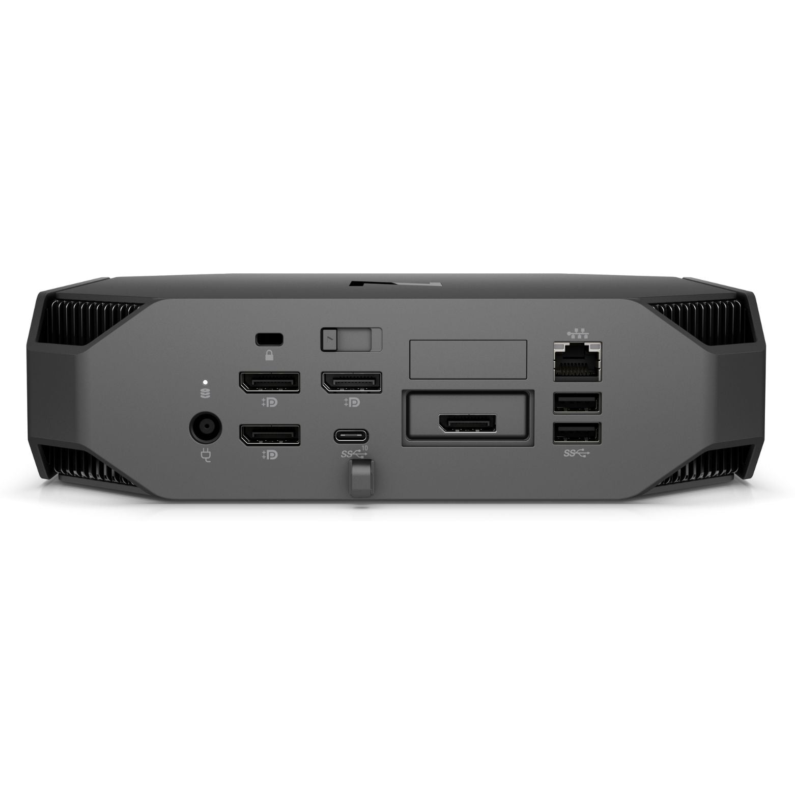 Z2 Mini G4 Workstation
