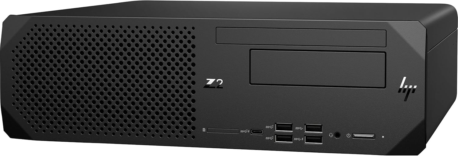Z2 SFF G5