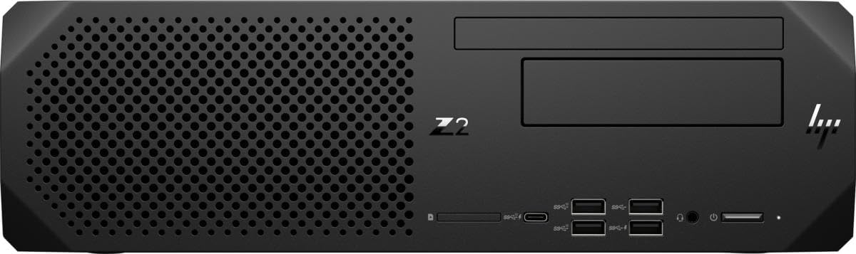Z2 SFF G5