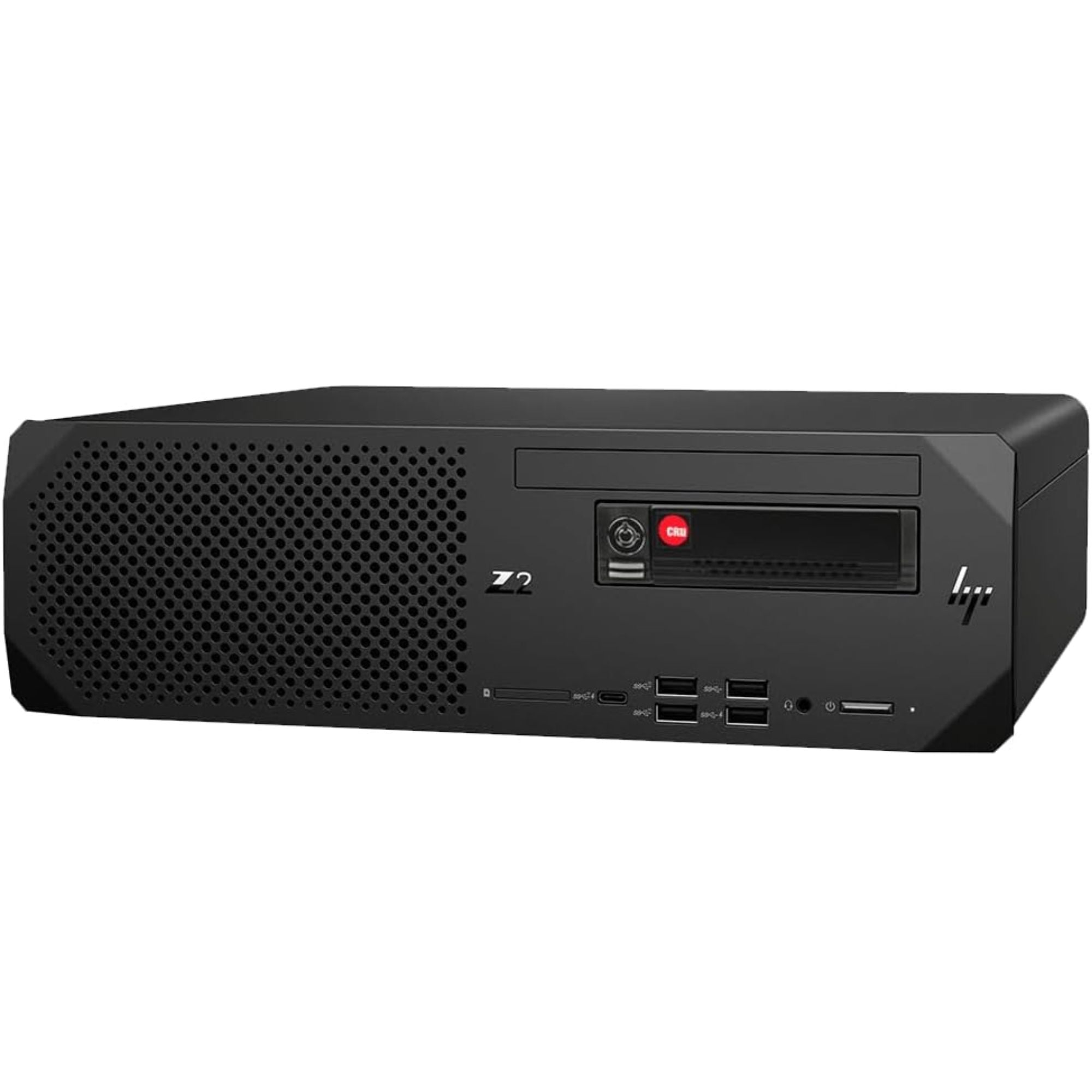 Z2 Small Form Factor G5 Workstation