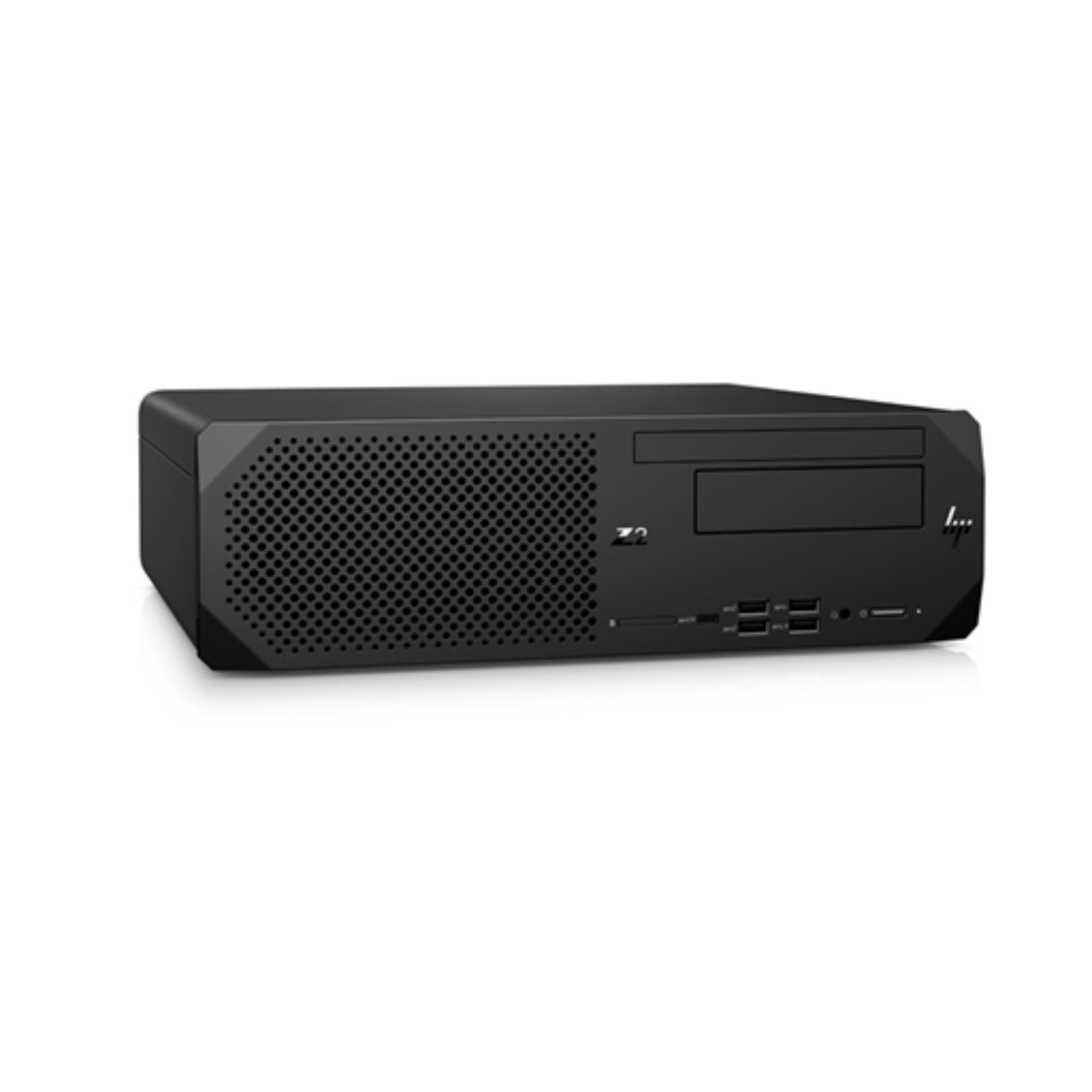 Z2 Small Form Factor G5 Workstation