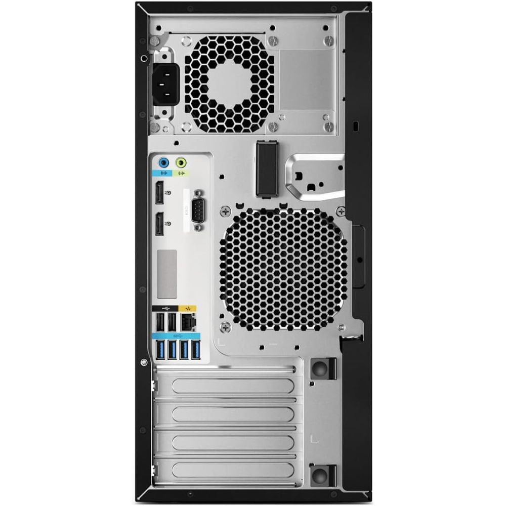 Z2 Tower G4 Workstation