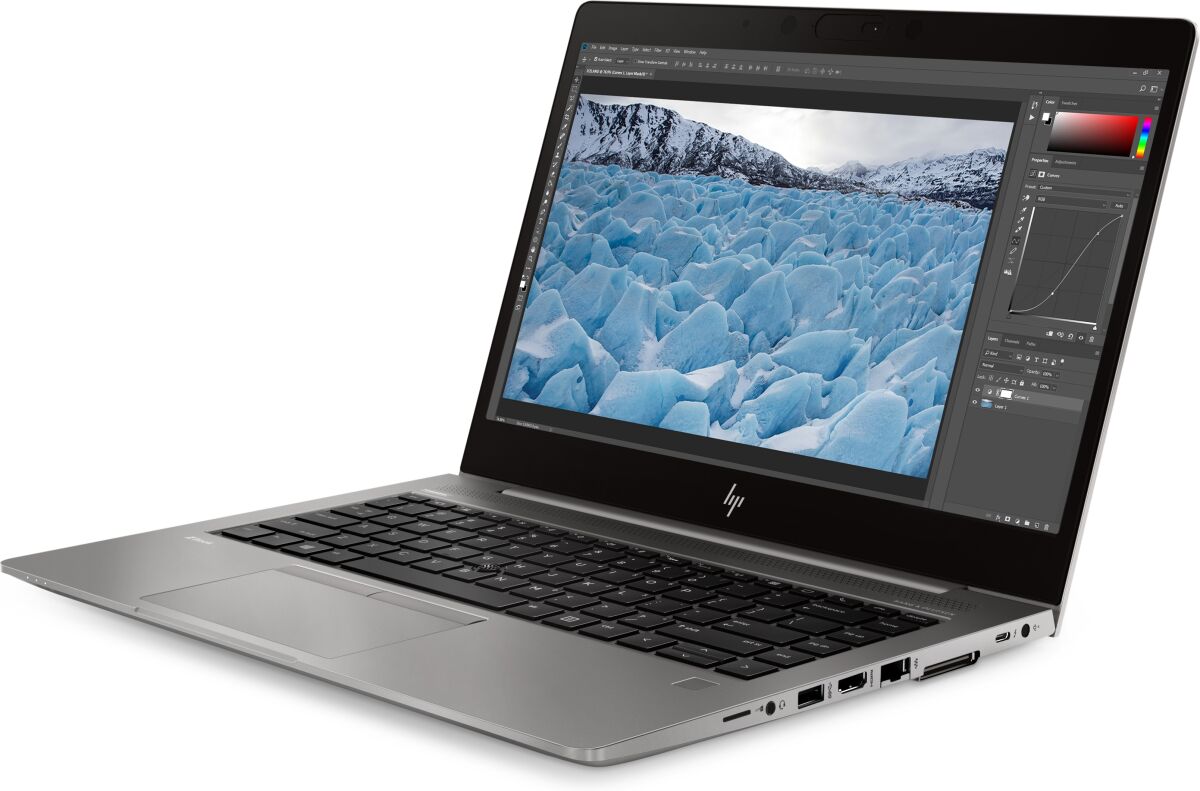 ZBook 14U G6