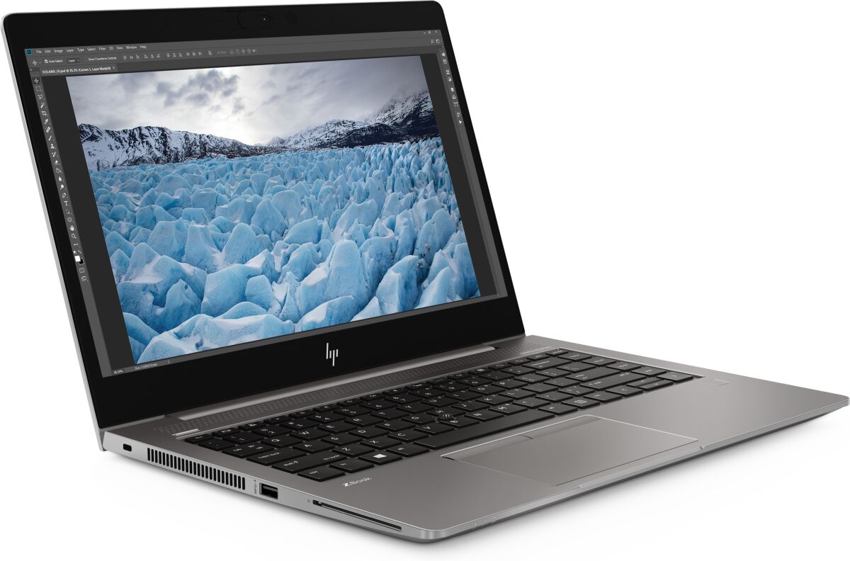 Zbook 14U G6