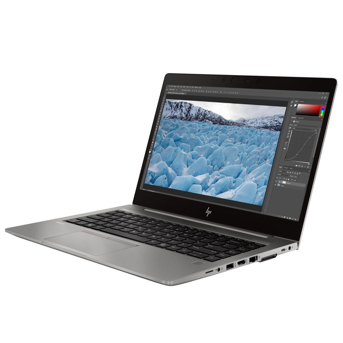 ZBook 14U G6