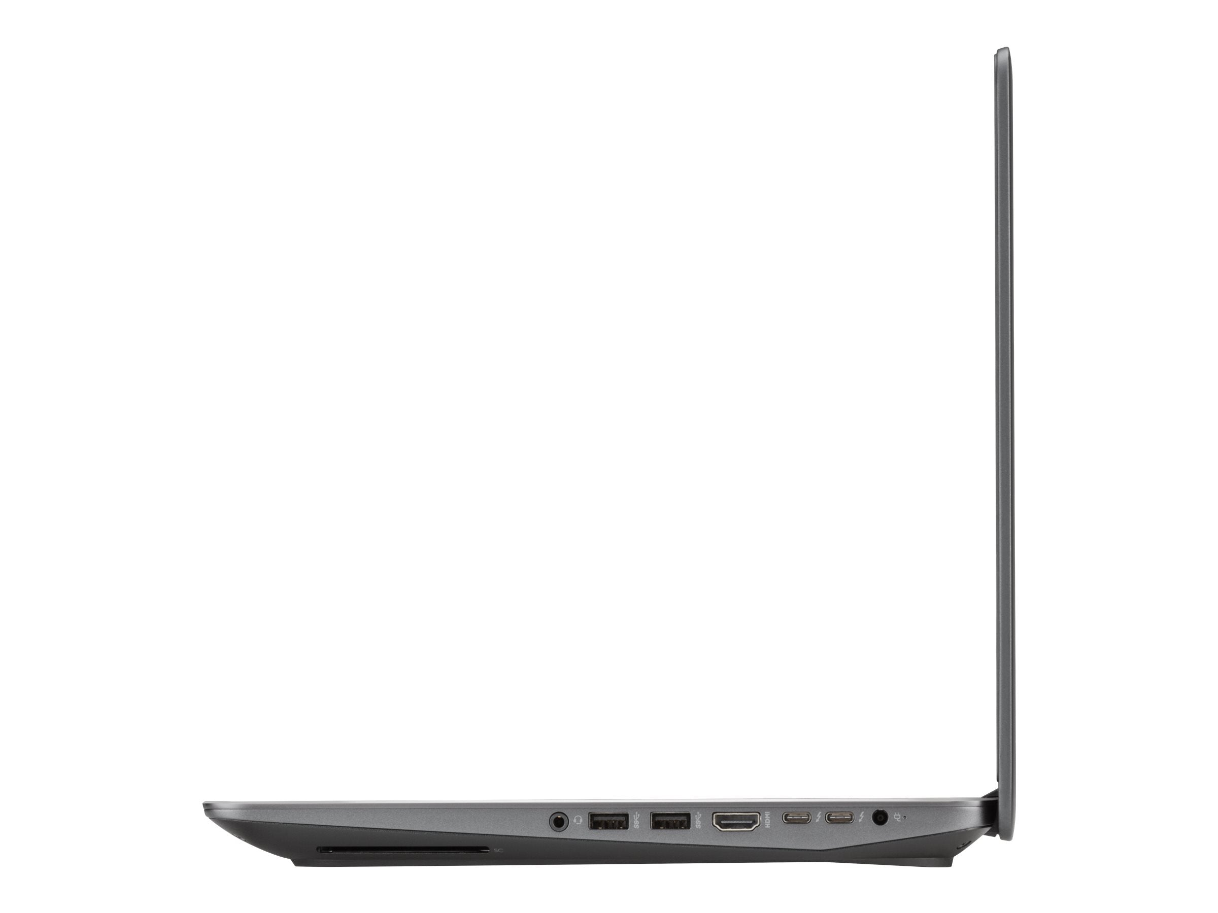 ZBook 15 G3