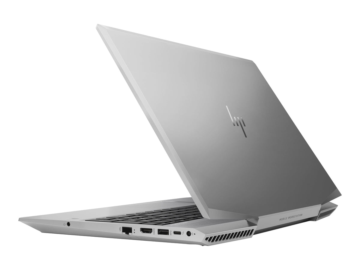ZBook 15 G5