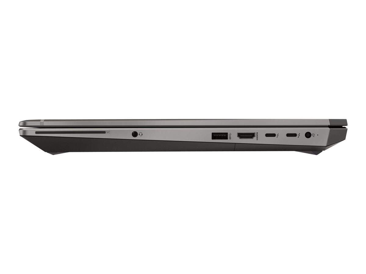 ZBook 15 G5